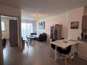 Joli appartement 3/4 personnes